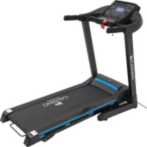 Электрическая беговая дорожка Marco 21век