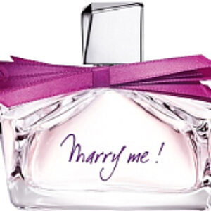 Парфюмерная вода Marry Me! 21век
