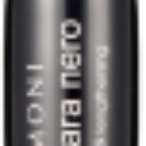 Тушь для ресниц Mascara Nero тон 01 супер объем и удлинение 21век