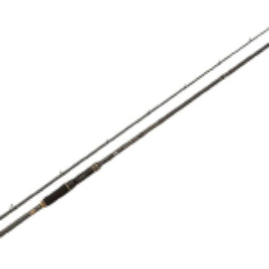 Удилище Mass Beat II 742 L 5-20гр 2.24м / 1445953 21век