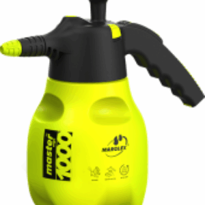 Опрыскиватель помповый Master Ergo 1000 / S011.101 21век