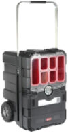 Ящик для инструментов Master Loader Black STD EuroPRO / 17191709 21век