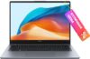 Ноутбук MateBook D 14 MDF-X (53013XFA) 21век