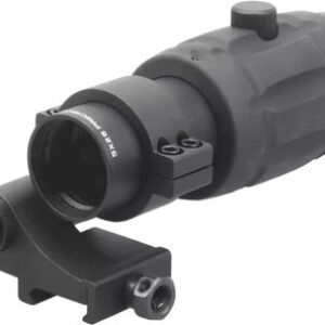 Коллиматорный прицел Maverick 5x26 Magnifier SCMF-15 21век