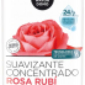 Кондиционер для белья Алая роза 21век