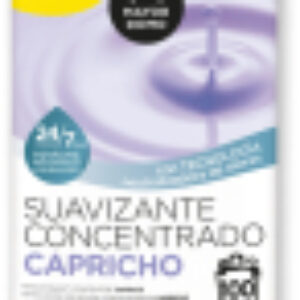 Кондиционер для белья Каприз 21век