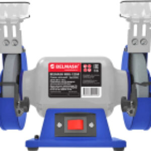 Точильный станок MBG-125M / S233A 21век