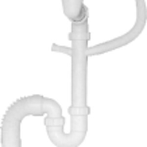 Сифон McAlpine ФР-00001029 21век