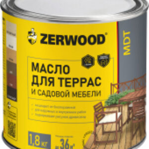 Масло для древесины MDT 21век