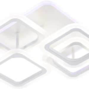 Люстра Memnon 10221/4LED BL 21век