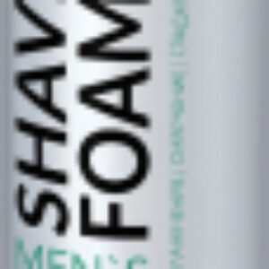 Пена для бритья Menthol с ментолом 21век