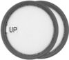 Комплект фильтров для пылесоса MF27WB55 / B0MC3610001R 21век