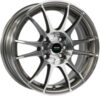 Литой диск MGM-3 15x6" 4x100мм DIA 54.1мм ET 46мм GMF 21век
