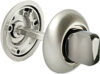 Фиксатор дверной защелки MH-WC SN/BN 21век