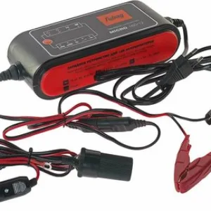 Зарядное устройство для аккумулятора Micro 160/12 21век
