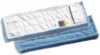 Моп для швабры Microblue 00000668 21век