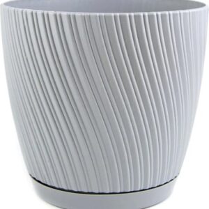 Кашпо Mika Eco FP-4550 21век