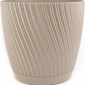 Кашпо Mika Eco FP-4560 21век