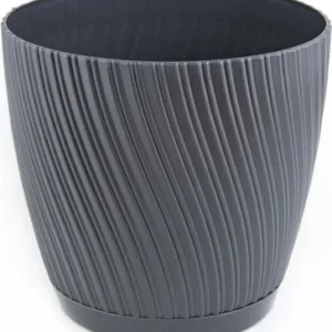 Кашпо Mika Eco FP-4570 21век