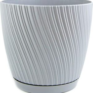 Кашпо Mika Eco FP-4570 21век