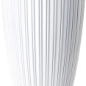 Кашпо Mika Slim 30см / FP-5100-011 21век