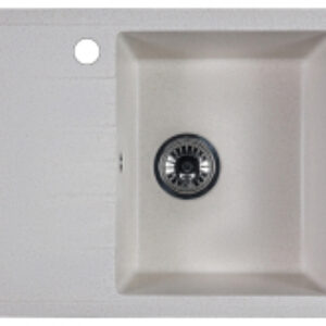 Мойка кухонная Mila R 21век