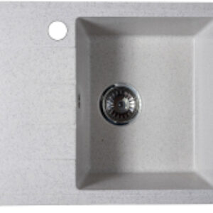 Мойка кухонная Mila R 21век