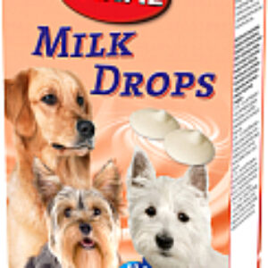 Лакомство для собак Milk Drops / 2305SD 21век