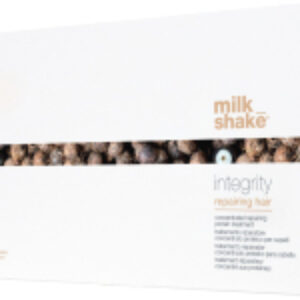 Ампулы для волос Milk Shake Аминокислотный концентрат с кератином 21век