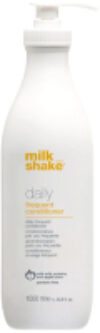 Кондиционер для волос Milk Shake Make My Day для блеска волос 21век