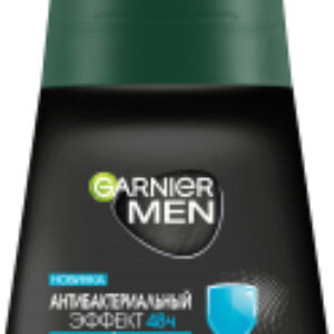 Антиперспирант шариковый Mineral Men Эффект чистоты 21век