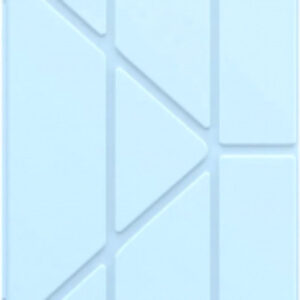 Чехол для планшета Minimalist Для iPad 10.2" / 660203092D 21век