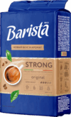 Кофе молотый MIO Strong натуральный жареный 21век
