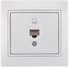 Розетка Mira 701-0202-139 21век