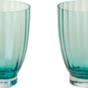 Набор стаканов Mirage Emerald / 693-025 21век