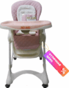Стульчик для кормления Mirex 21век