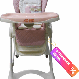 Стульчик для кормления Mirex 21век