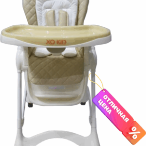 Стульчик для кормления Mirex 21век