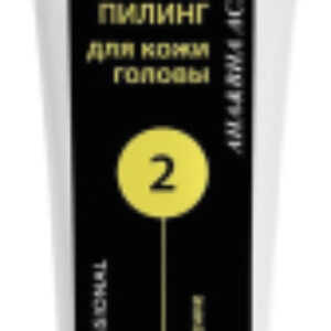 Маска для волос Пилинг 21век