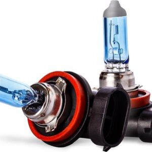 Комплект автомобильных ламп MLH9WL 21век