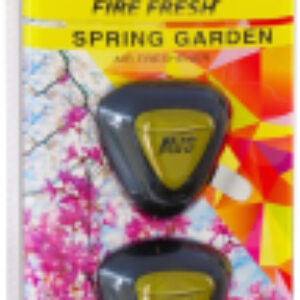 Набор ароматизаторов автомобильных MM-015 Double Stream / A78696S 21век