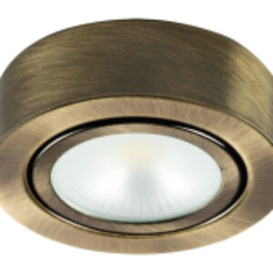 Точечный светильник Mobiled 003451 21век