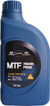 Трансмиссионное масло Mobis MTF Prime GL 4 75W85 / 04300-00140 21век
