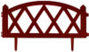 Изгородь декоративная Modern 21век