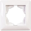 Рамка для выключателей и розеток Moderna 01 29 11 00 000 140 21век
