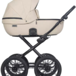 Детская универсальная коляска Montana Ecco Prestige 2 в 1 21век