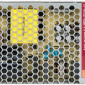 Блок питания на DIN-рейку MPS-150W-12V 21век