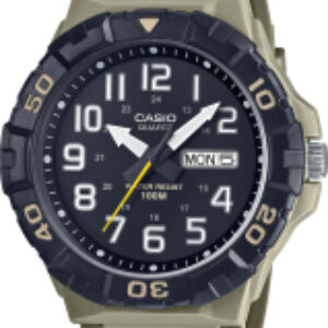 Часы наручные мужские MRW-210H-5A 21век