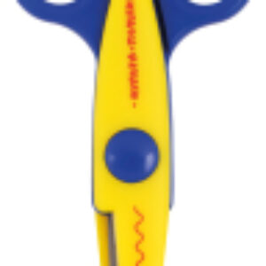 Ножницы канцелярские Приключения Енота. Фигурные / MS_11141 21век