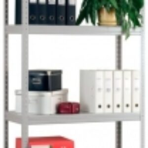 Стеллаж металлический MS 150KD 21век